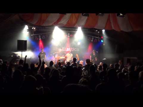 The Lunatics - Tage wie diese (Die Toten Hosen)