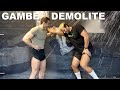 ALLENAMENTO GAMBE MASSACRANTE! MAI PROVATO UN LEG DAY COSÌ TOSTO!
