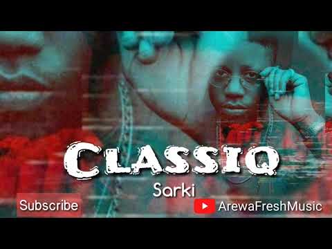 Classiq Sarki New Music Video