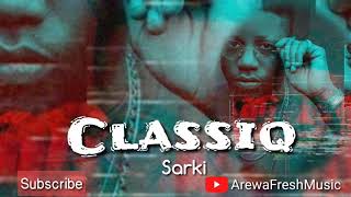 Classiq Sarki New Music Video