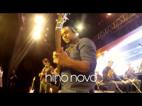 Hino Novo - Nova Voz