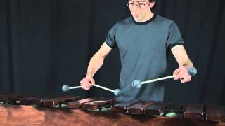 Casey Cangelosi and Majestic Percussion