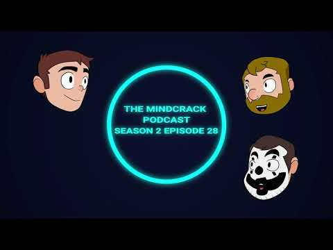 Mindcrack Podcast - S2E28 - Breon