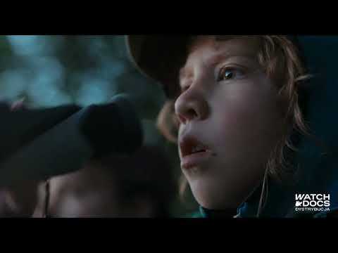 Trailer filmu Las