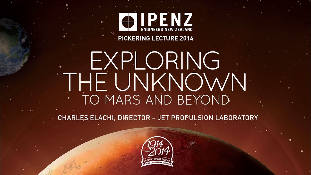 Exploring The Unknown - Highlights