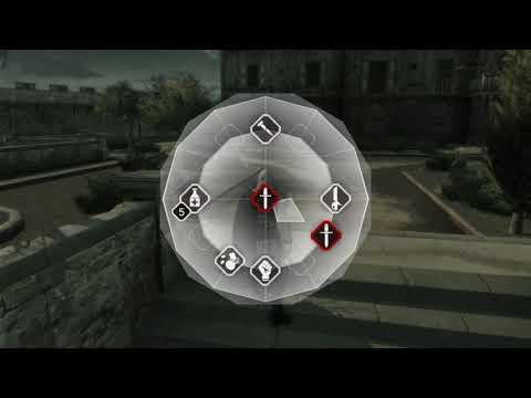 Assassin's Creed II /  ForceEclipse 2021-10-09