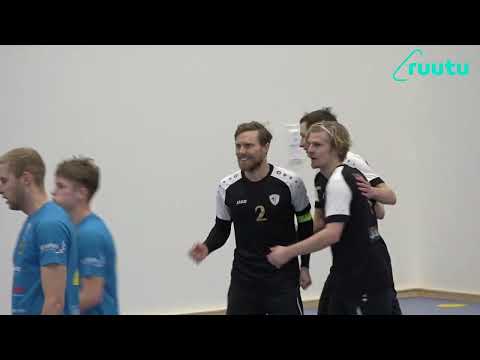 05032022 Vieska Futsal - GFT
