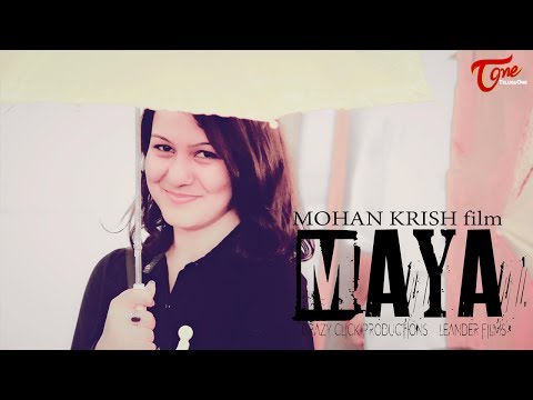 Maya || Telugu Short Film 2017 || By K Mohan Krish Video