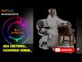 Ada Veetukku Veetukku Vaasappadi Kizhakku Vaasal ILAYARAJA 5 1 SURROUND BASS BOOSTED