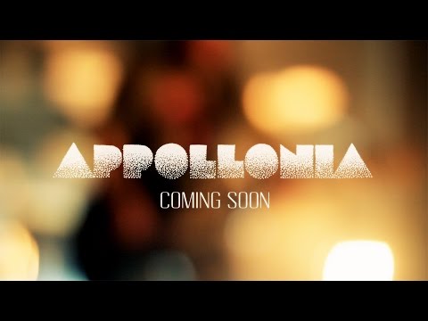 [TEASER] Appollonia - Strange Blooms [Official Music Video]