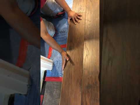 Action Tesa Laminate Floorings