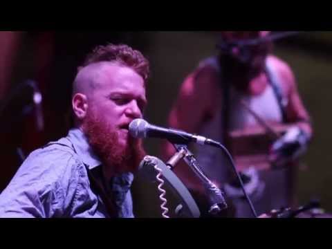 Ben Miller Band - The Outsider