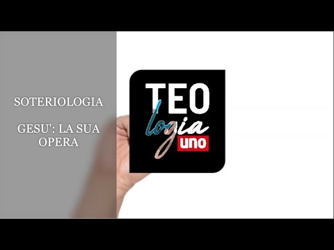 4K Soteriologia 1: Il Post Mortem ai Tempi di Cristo Sesta Parte