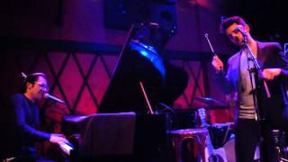 A Great Big World - &quot;Cheer Up!&quot; - Rockwood Music Hall 2, NYC - 3/18/2013