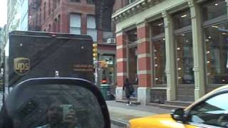 ABADYS CAR 2  Those thieving birds