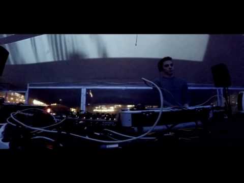 Leo Arnold RTS.FM Moscow 20.04.2017