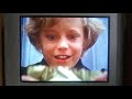 Opening To Twister 1996 VHS