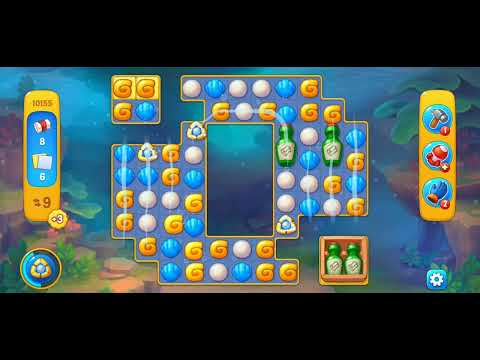 Fishdom/Gameplay/Levels(10155)