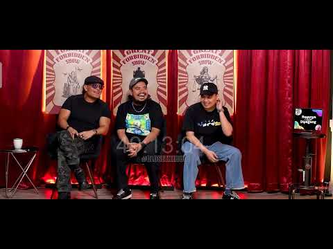 STAND UP SOMASI  -  DODOK PUNK JOGJA