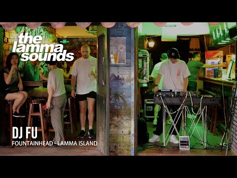 DJ FU Full Set DNB @TheLammaSounds