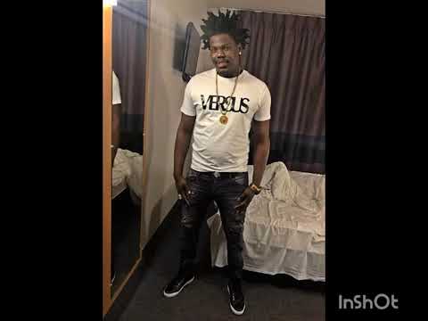 Young Dekkie - Jealousy Ft Jackson Blai ( Official audio)