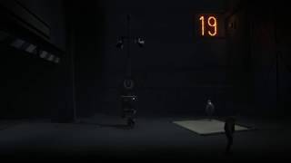 part7　闇を縫う　INSIDE