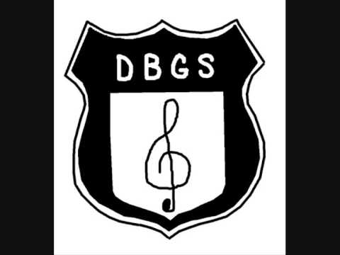 DBGS Senior Mixed Choir - AMOR DE MI ALMA