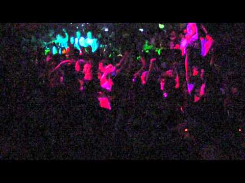 DJ Sneak @ Kristal Glam Club Bucharest - 19.02.2011 (HD) (1)