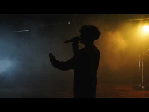 Seth Sad - Comme Elle / J’ai Mal / Seul ( Official Live Performance )