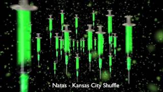 Natas Kansas City Shuffle Psy-Trance