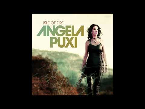 Angela Puxi - Abbracciami