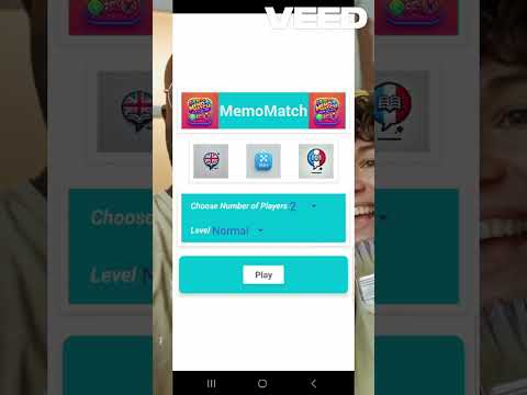 MemoMatch video thumbnail