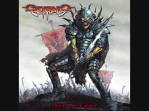 Triumph of Steel video thumbnail