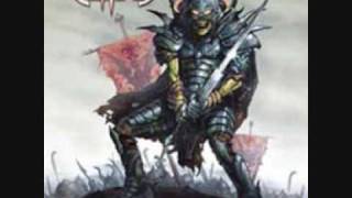 Cryonic Temple - Triumph of Steel