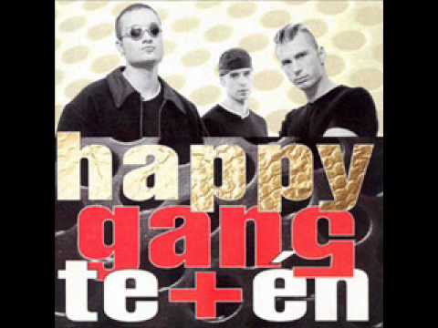 Happy Gang - Öreg Sam.wmv