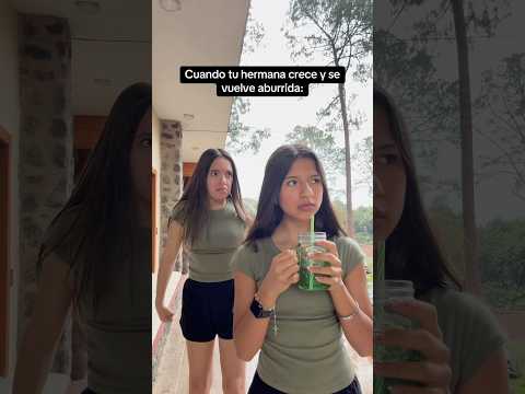 Nati ya no quiere jugar 💔