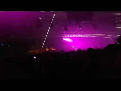 Dem A Pree @ Social Festival 2016 - Patrick Topping B2B Richy Ahmed