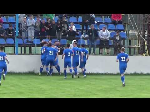 Rezumat Tricolorul Breaza - ARO Campulung 11.05.2024