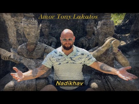 Amor Tony Lakatos  - Nadikhav