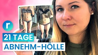 Instagram-Diät: Wie gefährlich ist die Stoffwechselkur | reporter