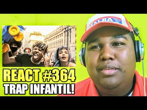 Jezreel Nery - Babystar (Video Clipe) Prod. Yardoo [REACT]