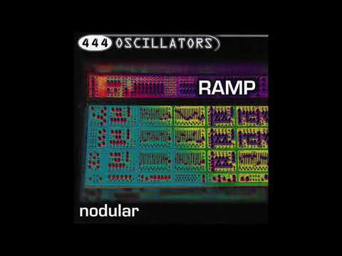 Ramp - Nodular [Full Album]