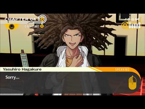 Pt 63 | Danganronpa: Trigger Happy Havoc
