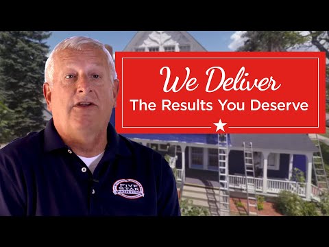 Your Painting Your Way video.