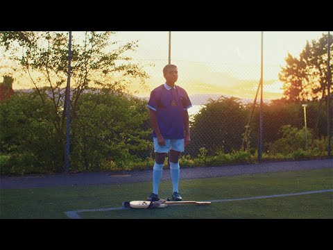 Judah Just Kidding - All My Life