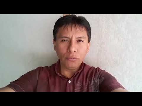 DUNAMIS FOLK .LIMA PERU- NOSTALGIAS BOLIVIANAS