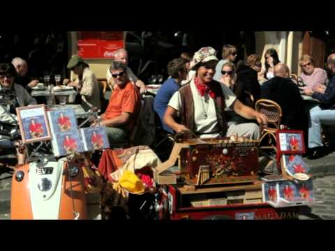 Present Communications ltd video.