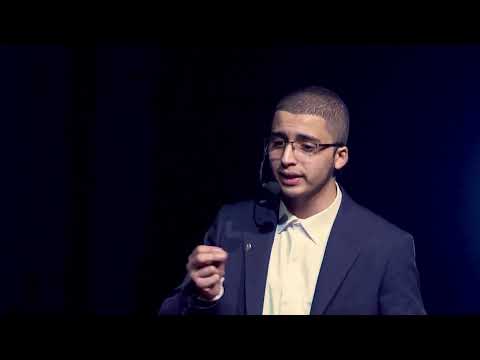 The Ghosts of our Dreams | Muhammad Ben Hammedi | TEDxSafirSchool