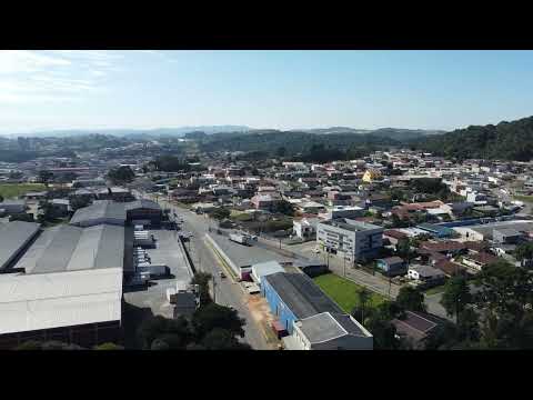 CIDADE DE ITAPERUÇU   PARANÁ