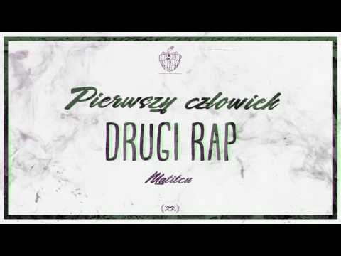03. MatiTCU - Pierwszy człowiek drugi rap